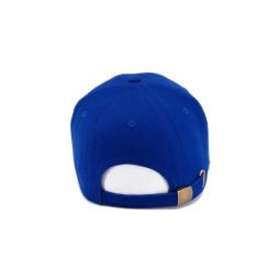 Кепка coFEE "turned sandwich" синій/білий Фото 2