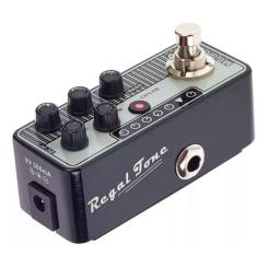 Педаль эффектов Mooer 007 Regal Tone Фото 2