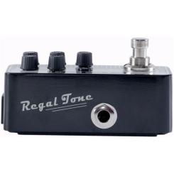Педаль эффектов Mooer 007 Regal Tone Фото 3
