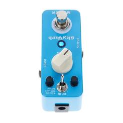 Педаль эффектов Mooer Skyverb Фото 2