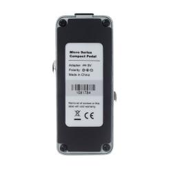 Педаль эффектов Mooer Skyverb Фото 4