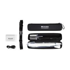 Блокфлейта Mooer Wi100 White Фото 4