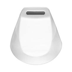 Блокфлейта Mooer Wi100 White Фото 6