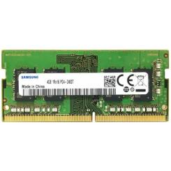 Модуль памяти для ноутбука Samsung SoDIMM DDR4 4GB 3200 MHz Фото