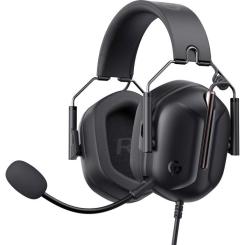 Наушники GamePro Genesis Hunter Black Фото