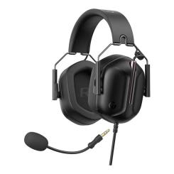 Наушники GamePro Genesis Hunter Black Фото 3