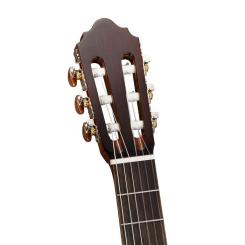 Гитара классическая Cort AC160 CF Natural Фото 3