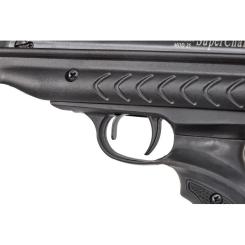 Пневматический пистолет Optima Mod.25 SuperCharger Фото 5