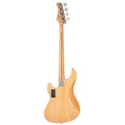 Бас-гитара Cort GB64JJ Natural Фото 3