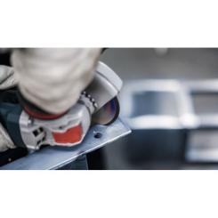 Круг отрезной Bosch Professional X-Lock по металу 115х1.6мм Фото 3