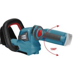 Кусторез Konner&Sohnen KS HT-20V 20V, 4Ah, 55см Фото 2