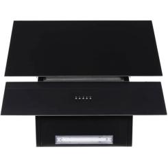 Вытяжка кухонная LUXELL DA6-LX832B Фото 4