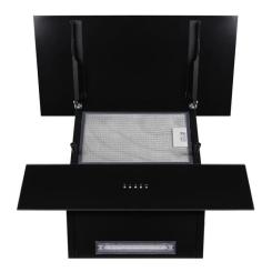 Вытяжка кухонная LUXELL DA6-LX832B Фото 5