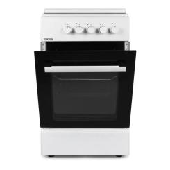Плита Milano ML55 G1/07 біла Фото 1