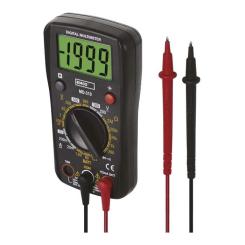 Цифровой мультиметр EMOS M3620 Фото