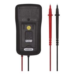 Цифровой мультиметр EMOS M3620 Фото 3