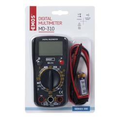 Цифровой мультиметр EMOS M3620 Фото 4