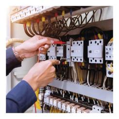 Цифровой мультиметр EMOS M3620 Фото 6