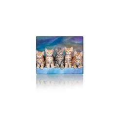 Коврик для мышки Voltronic Five Cats Фото