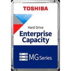 Жесткий диск Toshiba 3.5" 20TB Фото
