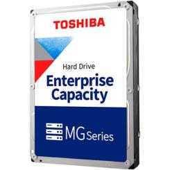 Жесткий диск Toshiba 3.5" 20TB Фото 1