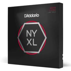 Струны для гитары D'Addario NYXL Bass Heavy (55-110) Фото 1