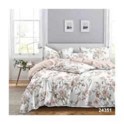 Постельное белье Viluta 24351 Ранфорс двуспальный Фото