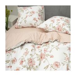 Постельное белье Viluta 24351 Ранфорс двуспальный Фото 2