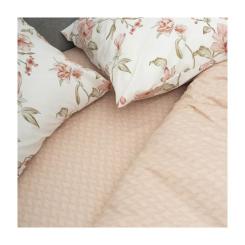 Постельное белье Viluta 24351 Ранфорс двуспальный Фото 4