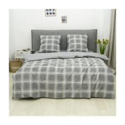 Постельное белье Viluta 24283 Ранфорс семейный Фото 1