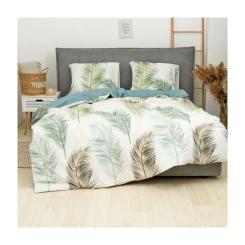 Постельное белье Viluta 24339 Ранфорс семейный Фото 1