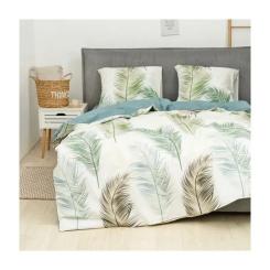 Постельное белье Viluta 24339 Ранфорс семейный Фото 2