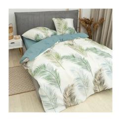 Постельное белье Viluta 24339 Ранфорс семейный Фото 3