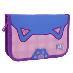 Пенал Yes Lovely Kitty HP-03 Фото