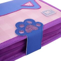 Пенал Yes Lovely Kitty HP-03 Фото 2