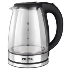 Электрочайник PRIME Technics PKG 1808 B Фото