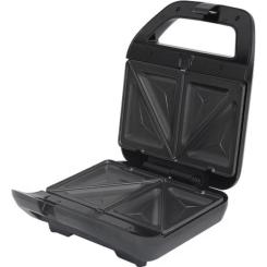 Сэндвичница PRIME Technics PMM 346 B Фото 2