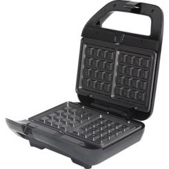 Сэндвичница PRIME Technics PMM 346 B Фото 4