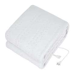 Электрическая простыня Xiaomi Xiaoda Electric Blanket 150х80cm Фото
