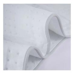 Электрическая простыня Xiaomi Xiaoda Electric Blanket 150х80cm Фото 3