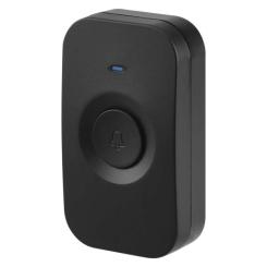 Кнопка звонка EMOS wireless button for P5728T, P5728, P5730 Фото 1
