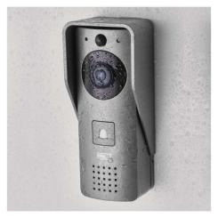 Видеодомофон EMOS GoSmart video Wi-Fi Фото 9