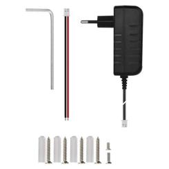 Видеодомофон EMOS GoSmart video Wi-Fi Фото 11