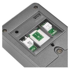 Видеодомофон EMOS GoSmart video Wi-Fi Фото 6