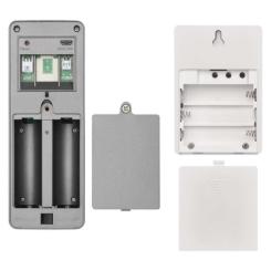 Видеодомофон EMOS GoSmart video Wi-Fi Фото 7