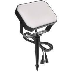 Прожектор EMOS ZIW184R 3шт 14 Вт RGBIC WIFI Фото 5