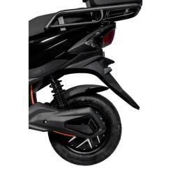 Электроскутер Atlas Eagle Box 2000W Plus Black Фото 8