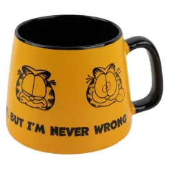 Чашка Kite Garfield 350 мл, GF Фото