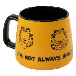 Чашка Kite Garfield 350 мл, GF Фото 1
