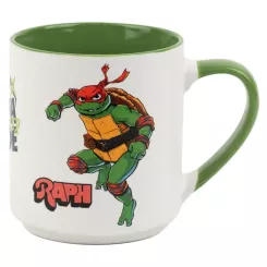 Чашка Kite Ninja Turtles 350 мл, NT Фото